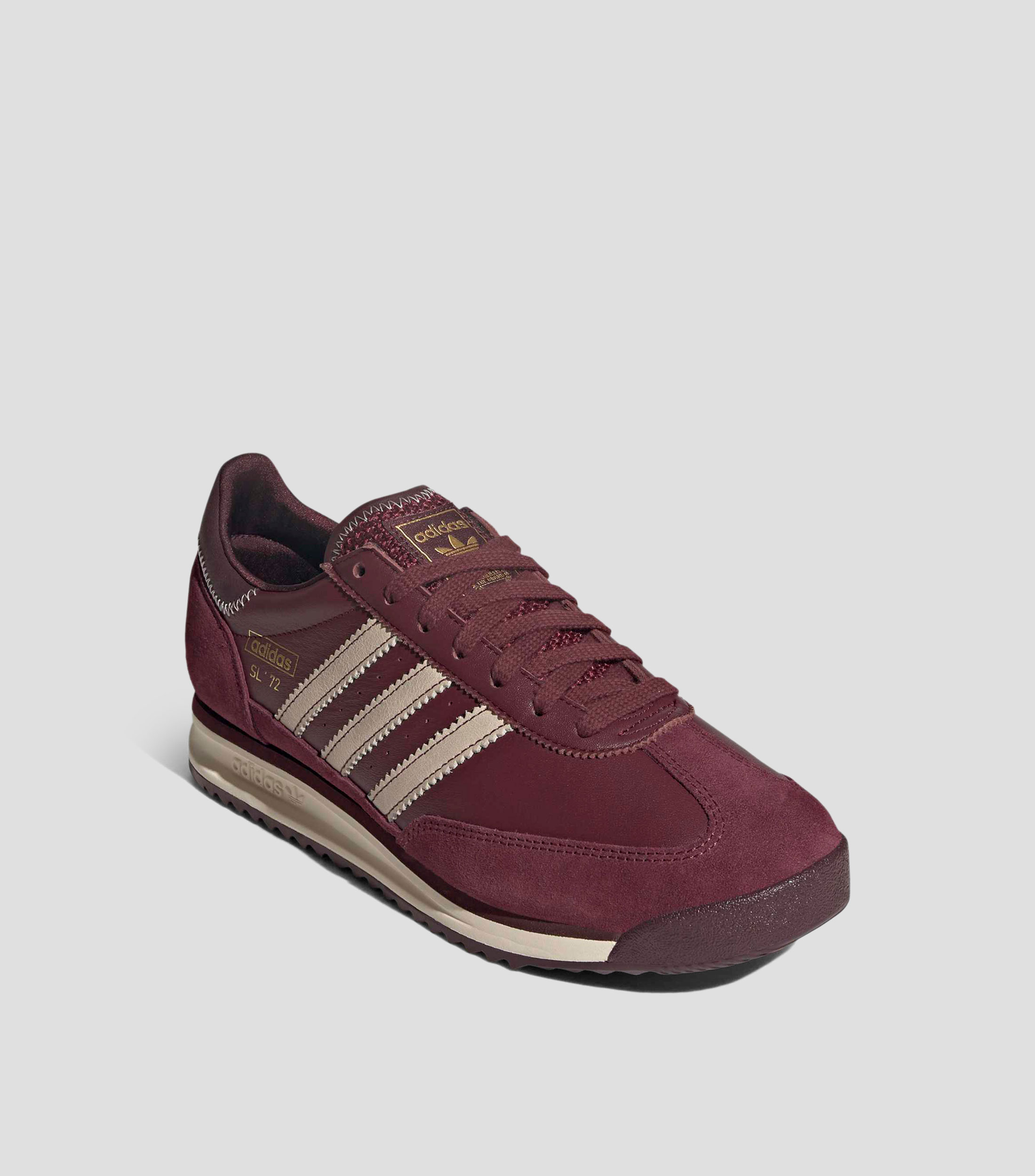 Tenis casuales SL 72 Hombre
